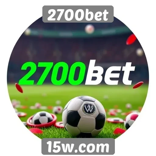 Análise da plataforma de apostas 2700bet