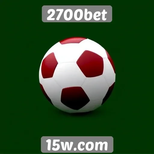 Benefícios e desvantagens de apostas no 2700bet