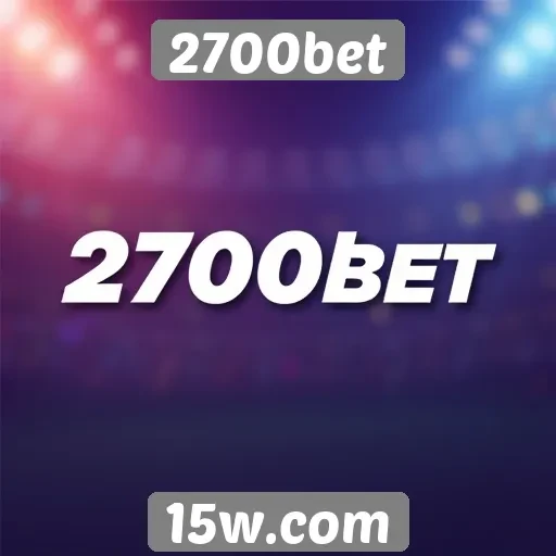 Novidades e promoções do site 2700bet