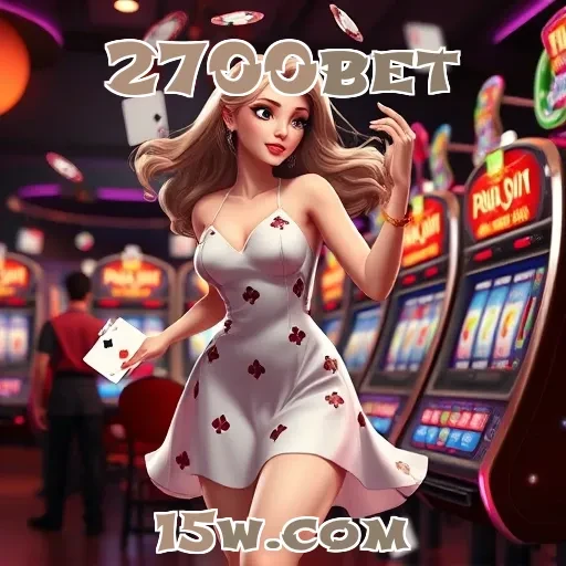 2700bet: Descubra Bônus Imperdíveis Para Potencializar Suas Apostas