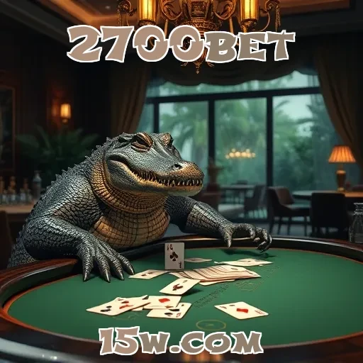 2700bet: Login Simplificado e Atraente para os Jogadores Brasileiros