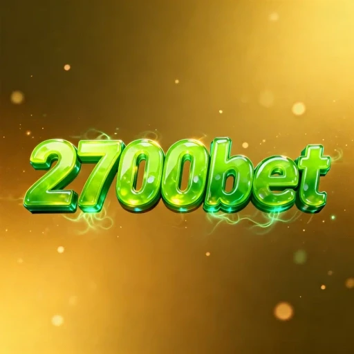 2700bet Logo