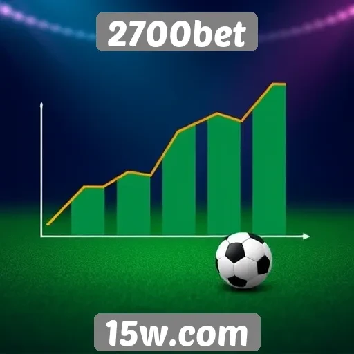 Perspectivas de mercado e competitividade da 2700bet