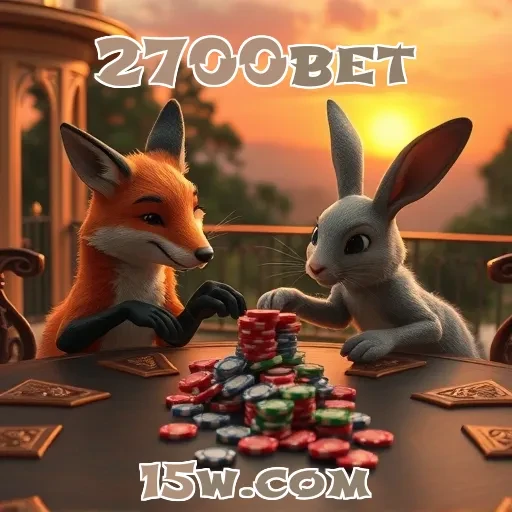 2700bet: Pagamentos Ágeis e Seguros para Sua Aposta