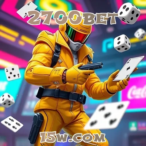 2700bet: Os Melhores Recursos que Você Precisa Conhecer Agora!
