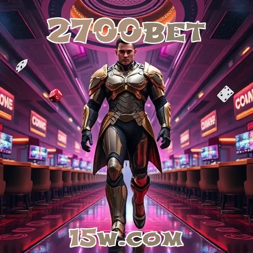 2700bet: O Suporte 24/7 que Transforma Sua Experiência de Jogo